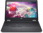 Portátil Recondicionado DELL 5570 15.6